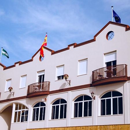 Hotel Olive 오수나 외부 사진