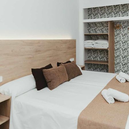 Hotel Olive 오수나 외부 사진