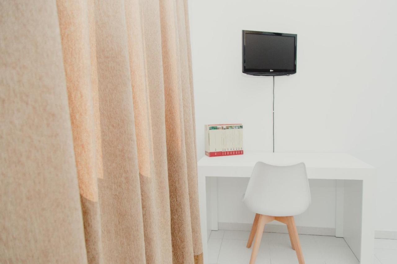Hotel Olive 오수나 외부 사진